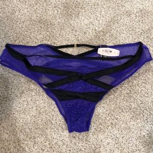 Victoria’s Secret panties